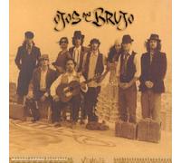 Ojos De Brujo - Vengue;Rumba Dub Style