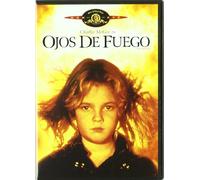 Ojos De Fuego (Import Dvd) (2010) David Keith; Drew Barrymore; Freddie Jones; ...