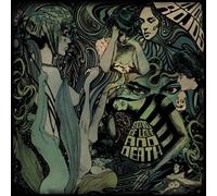 Ojos Rojos - Sons Of Love And Death