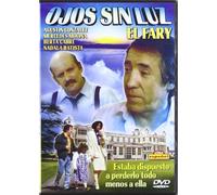 Ojos Sin Luz (El Fary) (Dvd Import) (2012) Varios