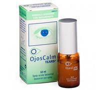 Ojoscalm Tears Again 10ml - Collirio
