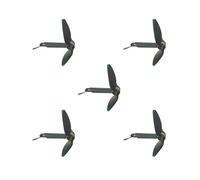 OJREEUB 5 set di braccio motore leggero professionale per S138 Brushless Drone accessori parti superiore destra, 8.5x2x5cm