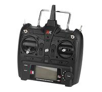 OJREEUB Wltoys XK X6 Trasmettitore per K100 K110 K123 elicottero telecomando