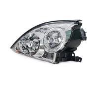 OJTEMHBH Gruppo Fari Anteriori Assy Per Hyundai Per Terracan 2001 2002 2003 2004 2005 2006 Faro Di Ricambio Faro Di Guida Lampada DRL Gruppo Fari(Only 1 Left)
