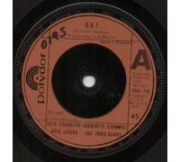 OK 7" (45) UK POLYDOR 1977 B/W B SIDE BY CHARLOTTE CORNWELL BUT HAS SMALL WRITING ON LABEL (2001714)