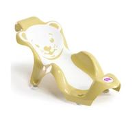 Sdraietta Da Bagno OkBaby Buddy Verde