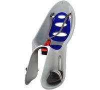 Ok Baby Eggy Relax - seggiolino Light Blue/Grey unisex