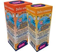 OK Baby Fragranze ambientali per diffusori Blue Aroma Dolce armonia 0-24 mesi [004]