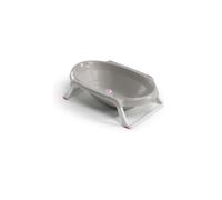 OK Baby Vaschetta per bagnetto Onda Slim per bambini Colore Grigio
