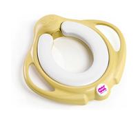 Ok Baby - Ridottore Wc Morbido Pinguo Soft - Azzurro