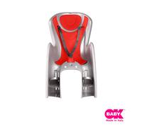 Okbaby Baby Shield Seggiolino da Bicicletta Posteriore