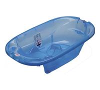 Ok Baby - Vaschetta Onda per neonati, colori assortiti