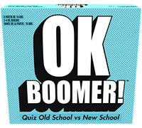 Ok Boomer - Game da tavolo - Goliath