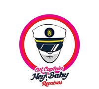 Ok Captain - Hey Baby