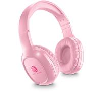 [OK] Cellular Line Music Sound Basic Rosa Cuffia Bluetooth con Microfono