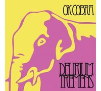 Ok Cobra - Delirium Tremens
