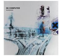 Vinile Radiohead - Ok Computer (2 Lp)