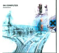 Ok Computer: Deluxe