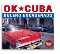 Ok Cuba - Ok Cuba-Bolero Encadenado