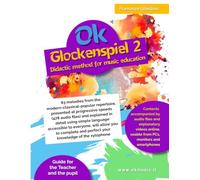 Ok Glockenspiel 2: Didactic method to facilitate learning at school