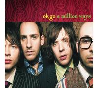 Ok Go - A Million Ways