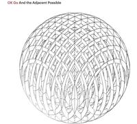 OK Go And the Adjacent Possible (CD)