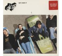 Ok Go - Get Over It