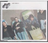 Ok Go - Get Over It