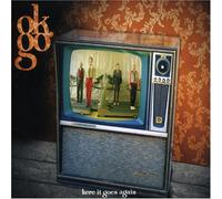 Ok Go - Here It Goes Again