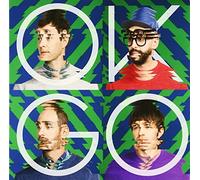 OK GO - HUNGRY GHOSTS - OK GO