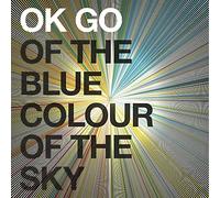 Ok Go - Of The Blue Colour Of The Sky