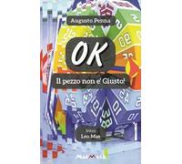 Ok. Il pezzo non è Giusto!