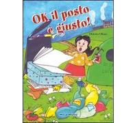 OK il posto è giusto. Con CD Audio