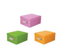 OK IL POSTO E' GIUSTO P/Bianc.IVMIS. Box 50 X 40 X 25 16063