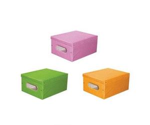 OK IL POSTO E' GIUSTO P/Bianc.IVMIS. Box 50 X 40 X 25 16063