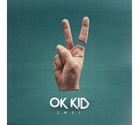 OK KID – Zwei – CD – Box set limitato
