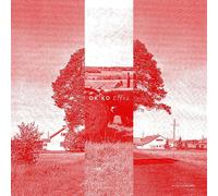 OK:KO Liesu (Vinyl LP) 12" Album