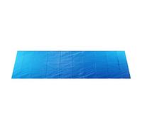 ok-living Telo Termico Piscina, Blu, 800 cm