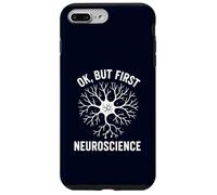 OK, ma prima neuroscienza divertente neurologo della scienza del cervello Custodia per iPhone 7 Plus/8 Plus