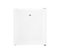 OK OFZ 061 D W Congelatore verticale, dimensioni: L 43,8 cm, A 50,8 P 47 Rumorosità 40 dB(A), Classe