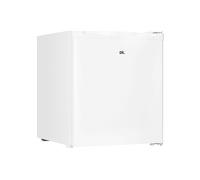 OK OFZ 061 E W Congelatore verticale, dimensioni: L 44 cm, A 51 P 47 Rumorosità 40 dB(A), Classe