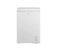 OK OFZ 161 E W Chest Freezer Congelatore pozzo, dimensioni: L 55 cm, A 85 P 45 Classe