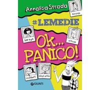 Ok... panico! #le Medie