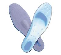 OK PED Soletta interna in silicone rivestito Art. 107 Taglia: 37-38