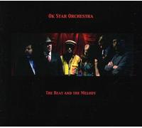 Ok Star Orchestra - The Beat And The Melody