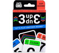 Ok2Win 3UP 3DOWN card game