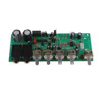 OK339 Modulo Scheda Amplificatore Karaoke Digitale 12V HD Fai Da Te