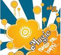 OKA - MUSIC MAKES ME HAOPPY