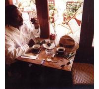 Okafor, Ben - Coffee With Lazarus (US Import)