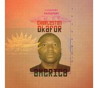 Okafor, Charleston - America